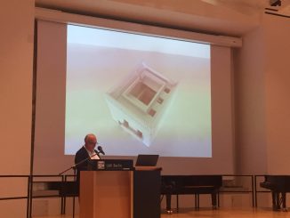 Prof. Florian Riegler, Udk, Wohnen mit Hof