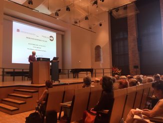 Prof. Kristin Wardetzky, UdK Berlin