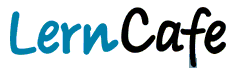 LernCafe Logo