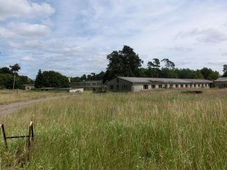 Brache in Mecklenburg
