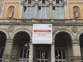 Berliner Sommer-Uni in der UdK