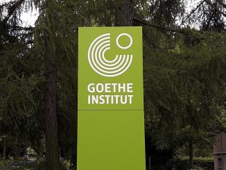 Goethe-Instituts