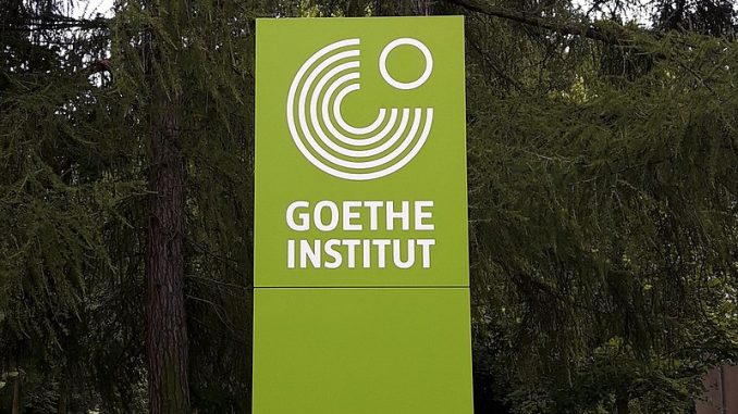 800px-Goethe-Institut_Göttingen_01 Goethe-Instituts