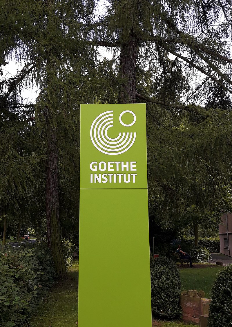 Goethe-Instituts