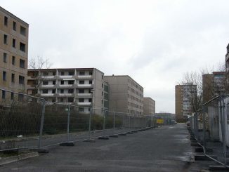 Eisenhüttenstadt